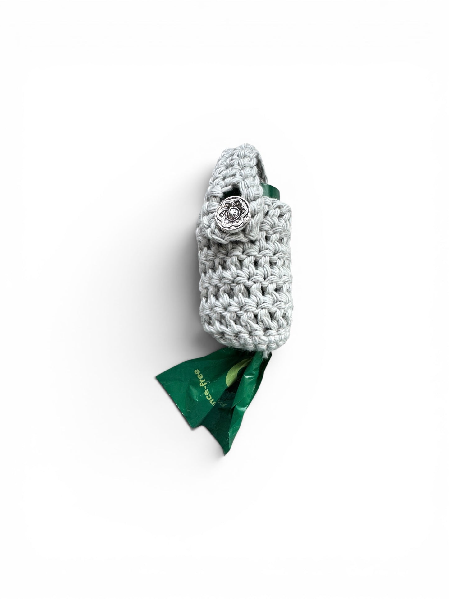 Eco-Chic Dog Walk Accessory
