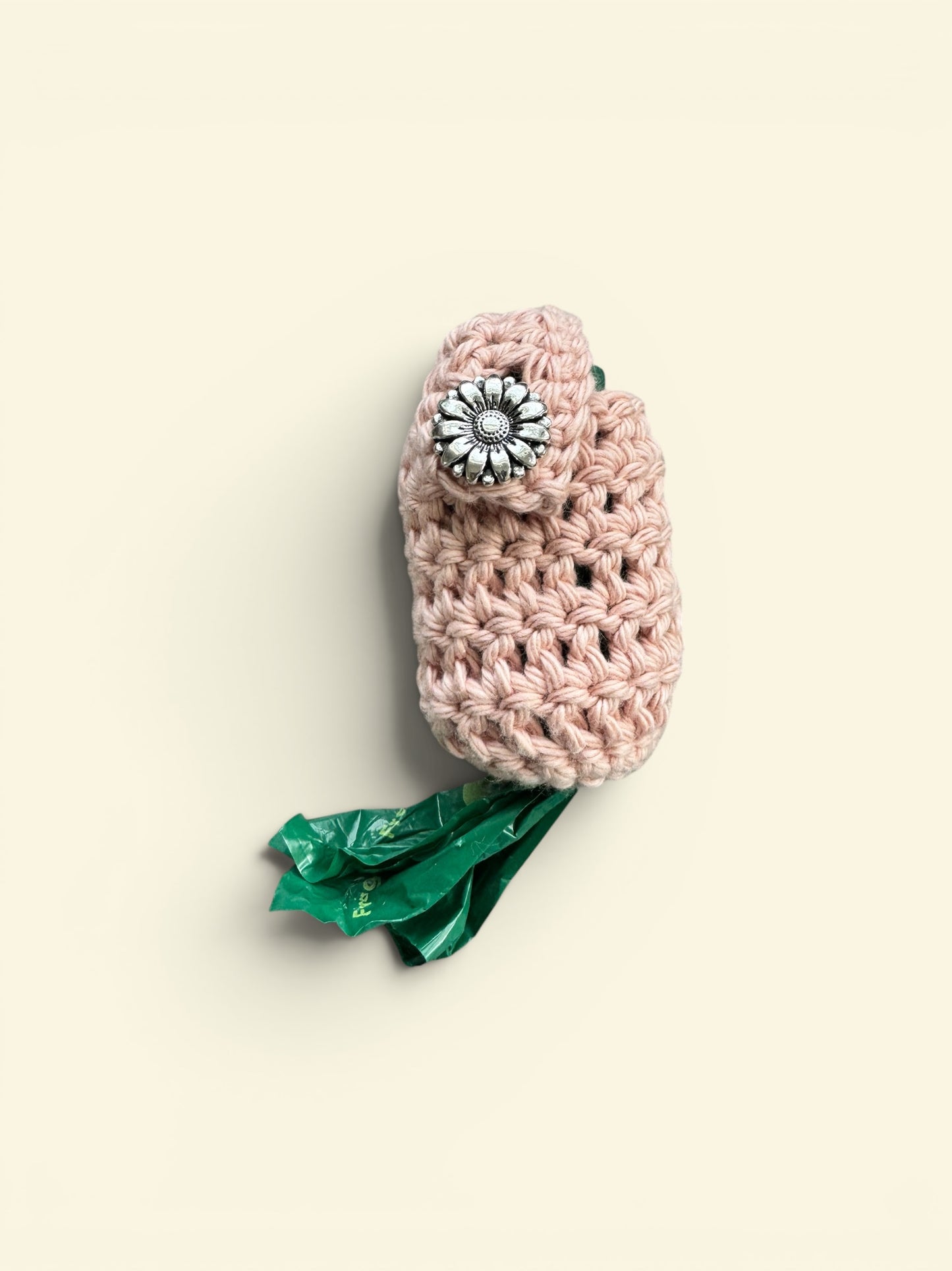 Eco-Chic Dog Walk Accessory