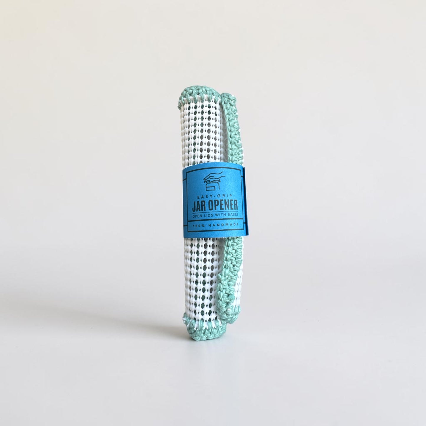 Easy Grip Jar Opener