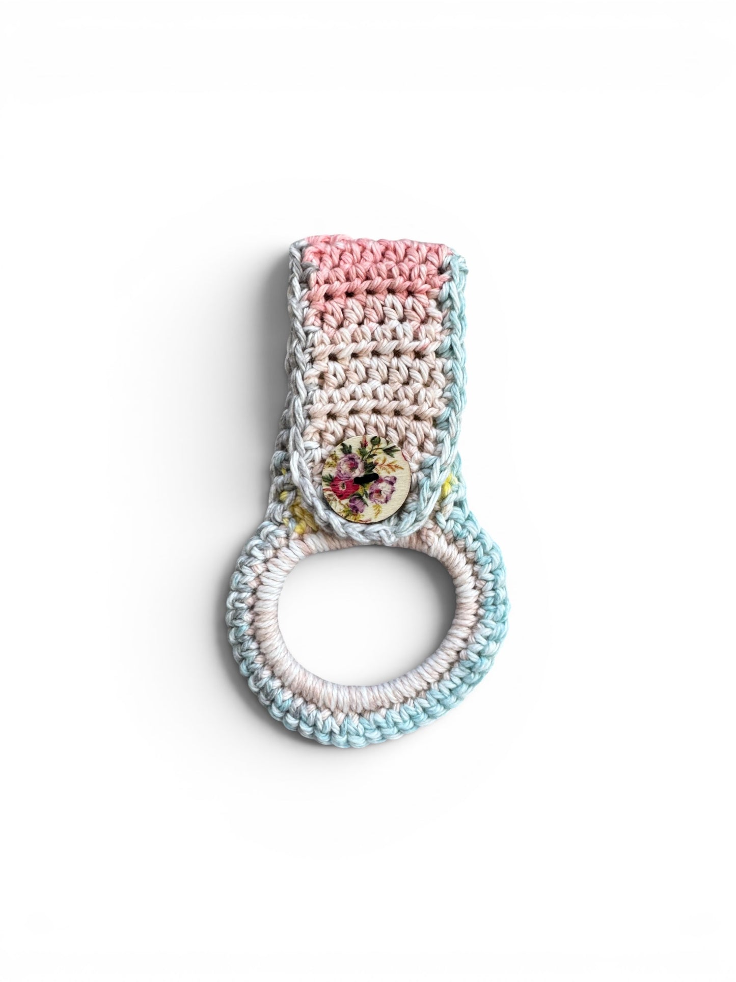 Tea Towel Holder