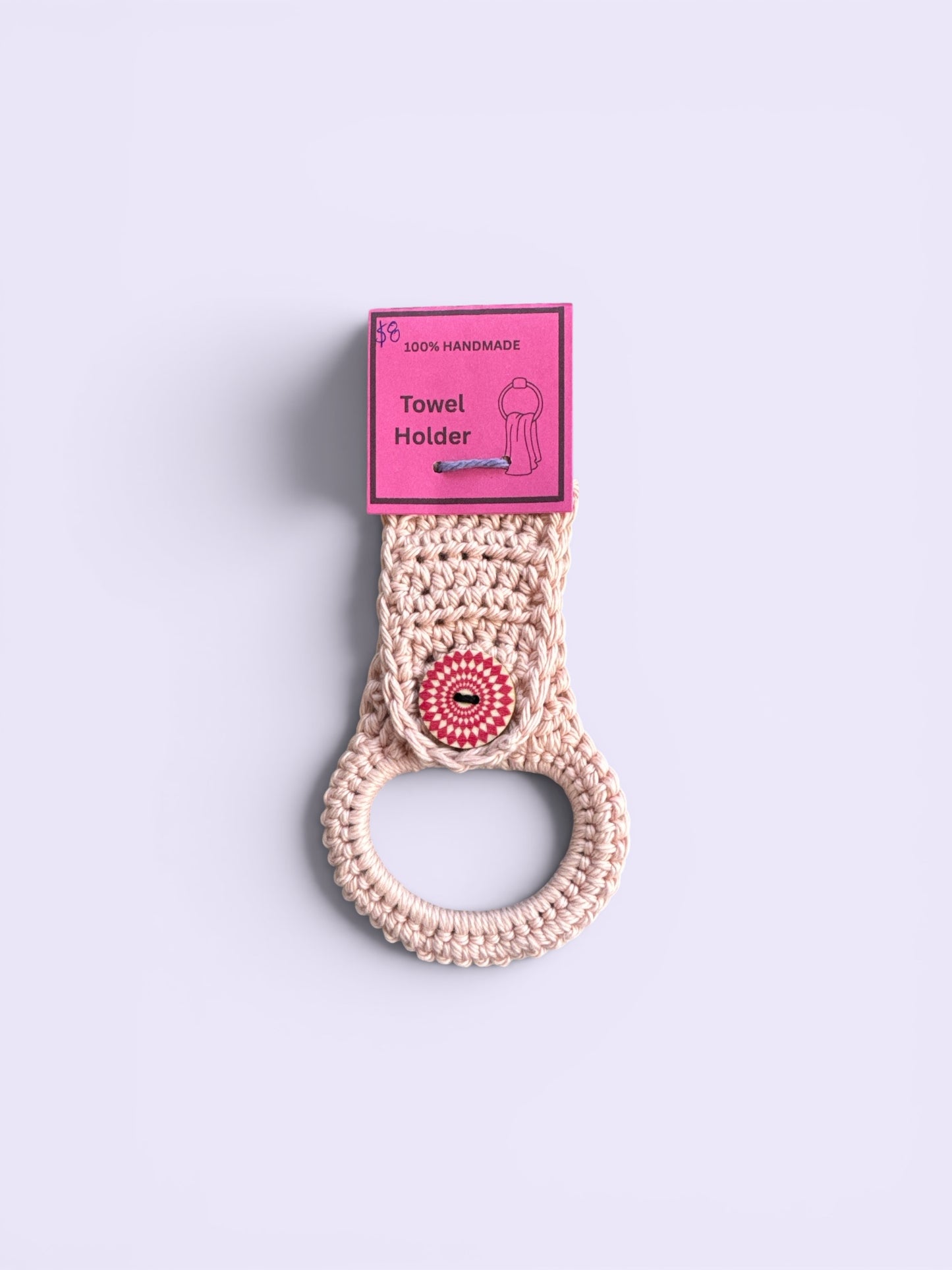 Tea Towel Holder