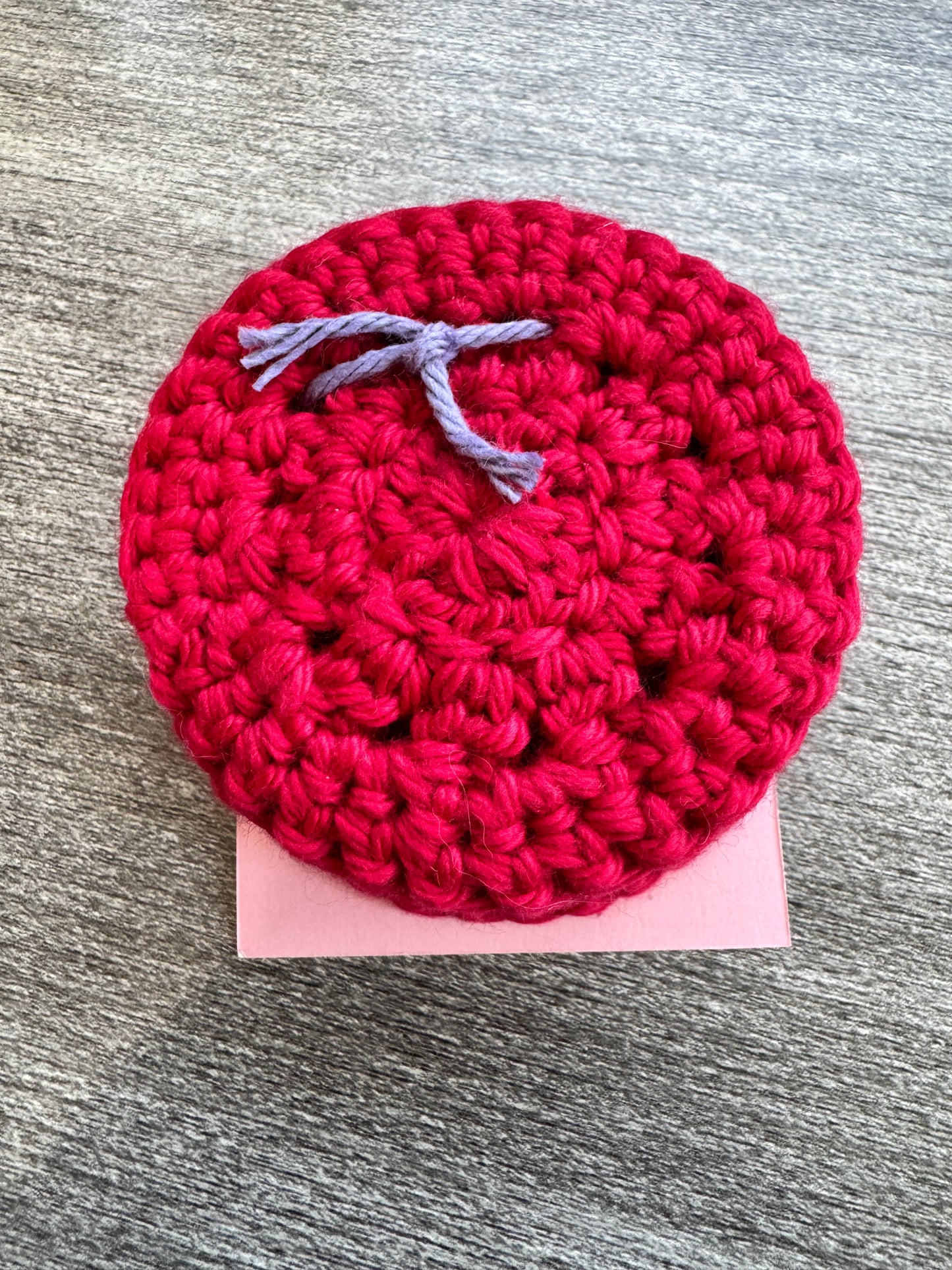 Reusable Facial Rounds - 7 Pack