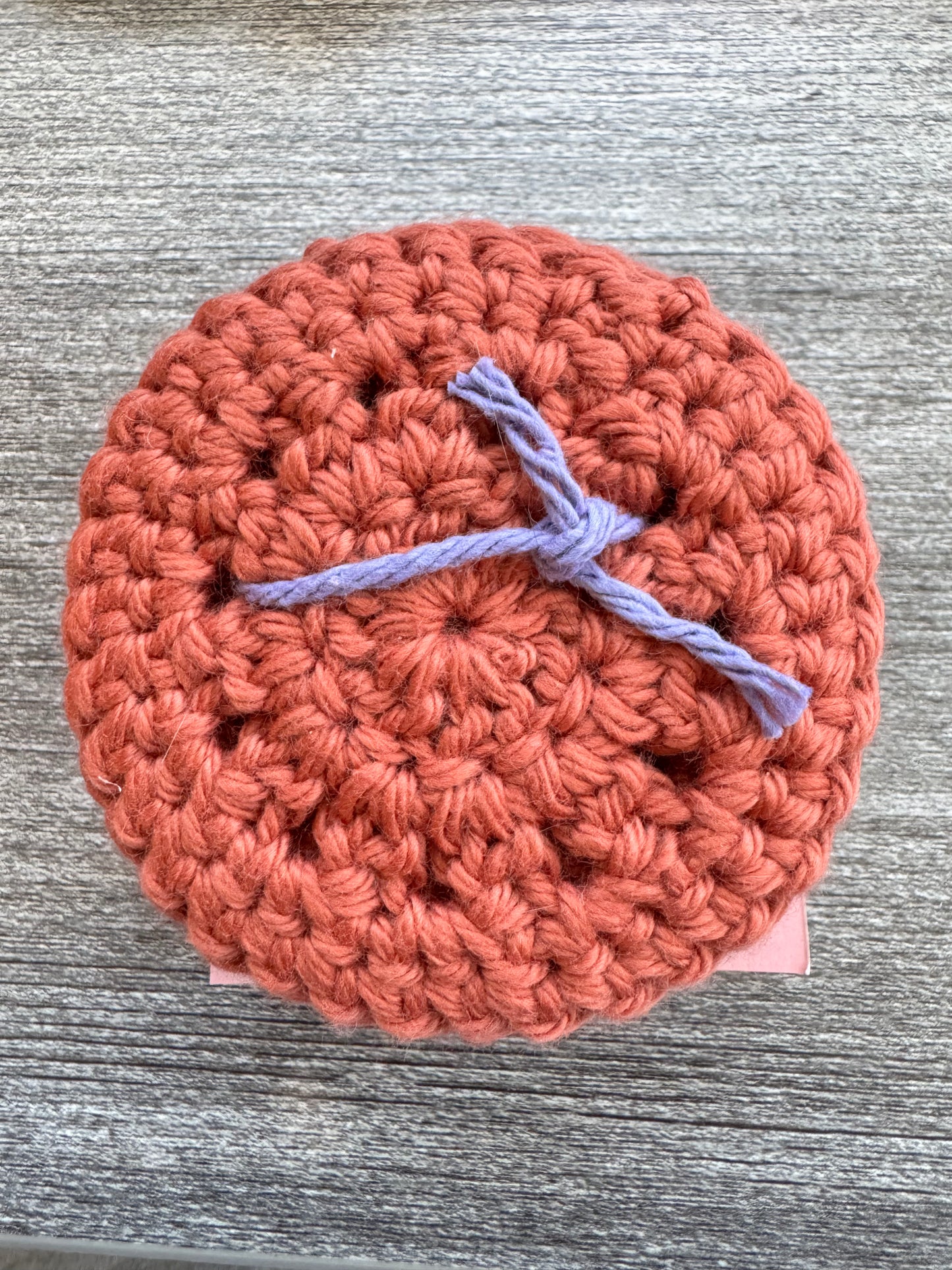 Reusable Facial Rounds - 7 Pack