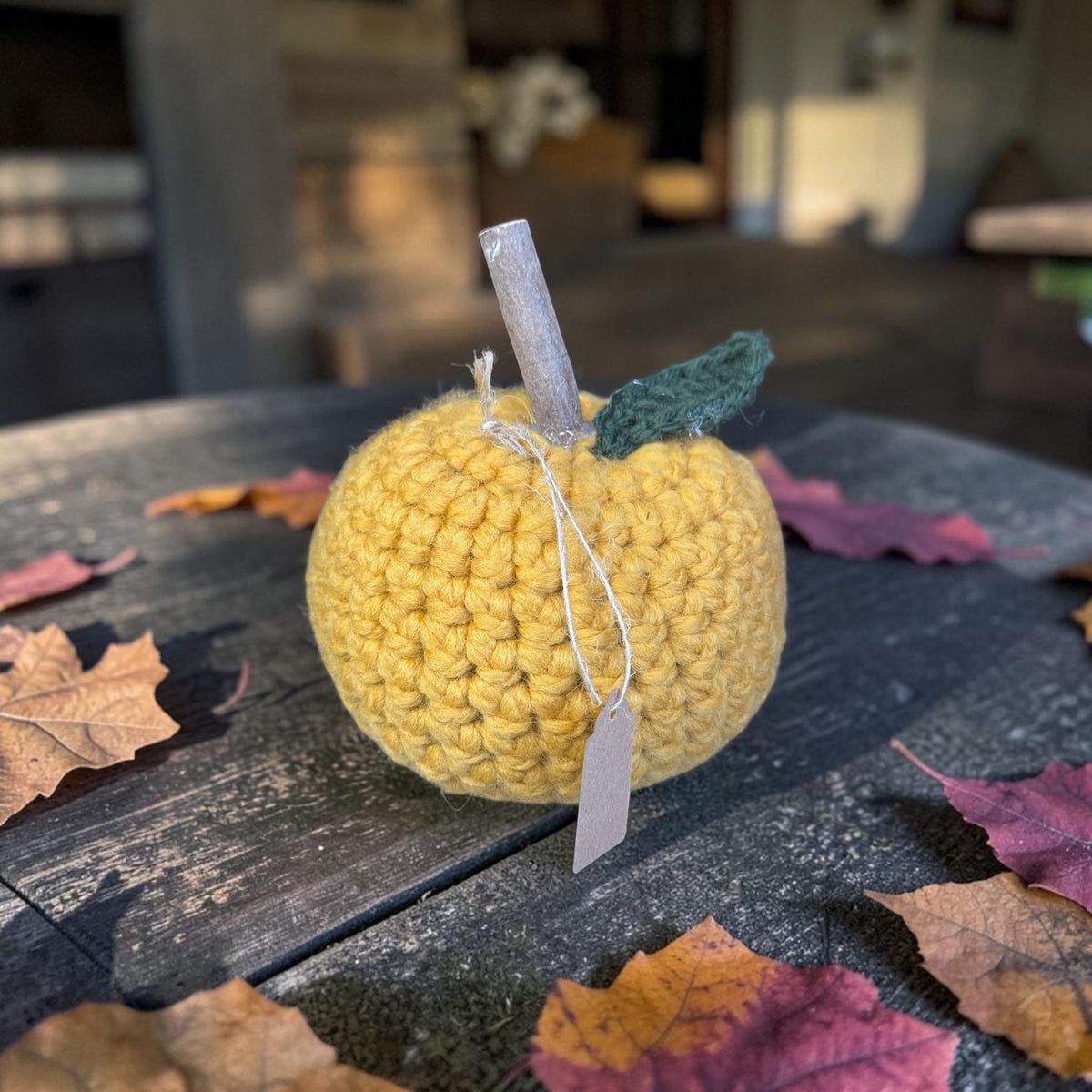 Apple Decor