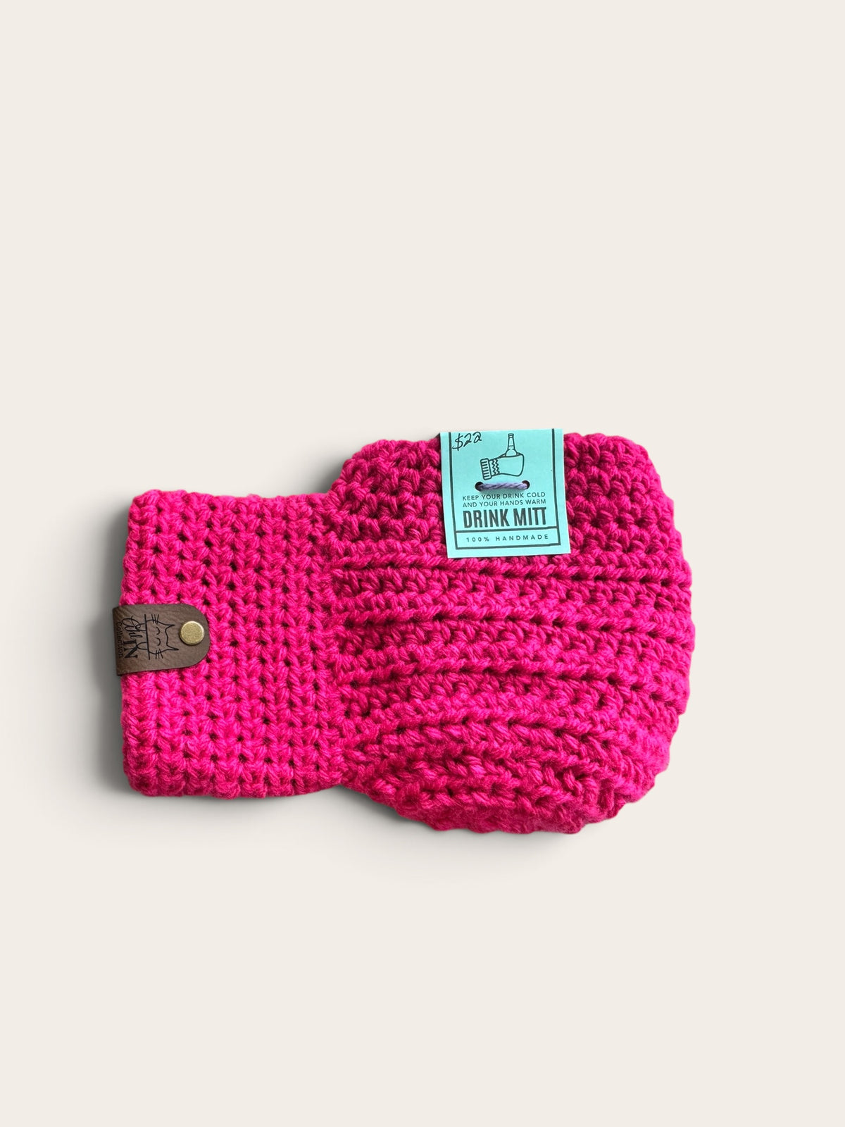 Beverage Mitt