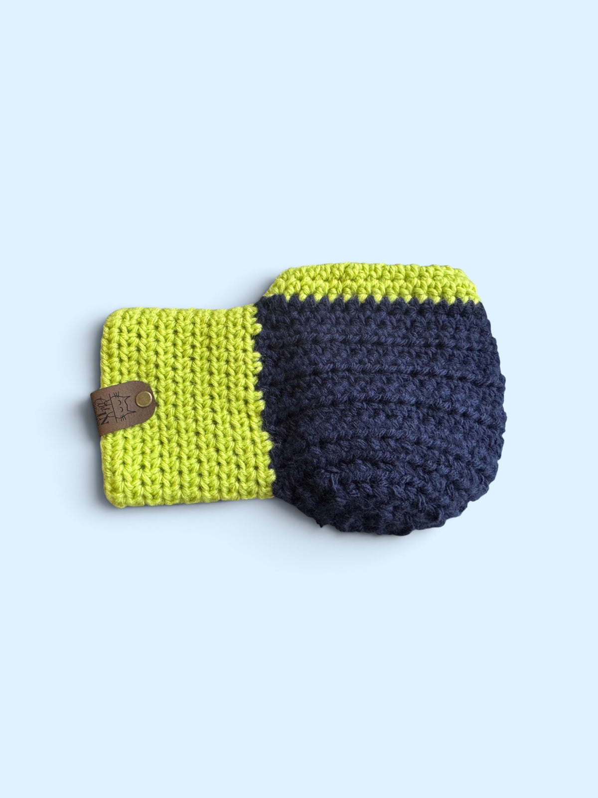 Beverage Mitt