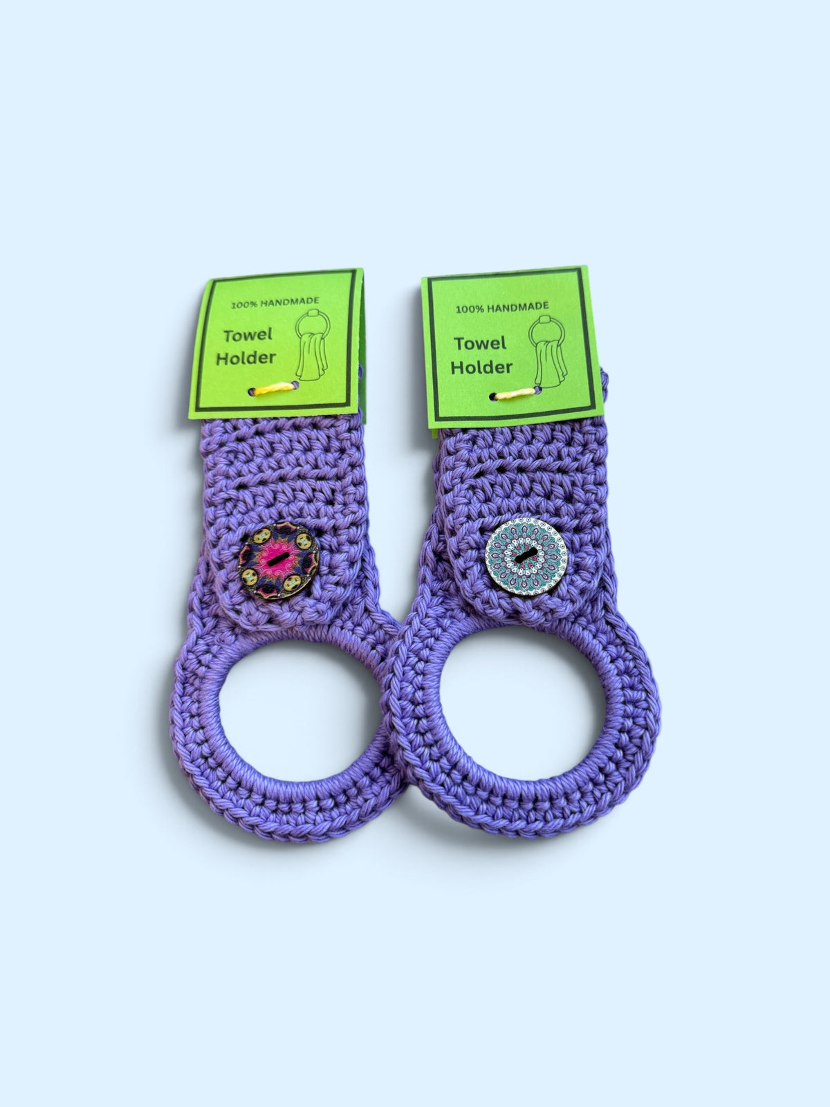 Tea Towel Holder
