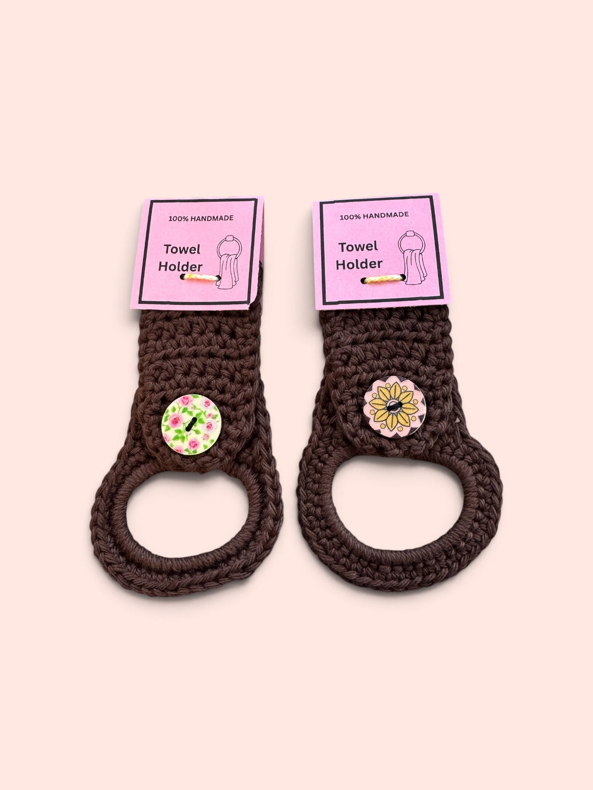 Tea Towel Holder