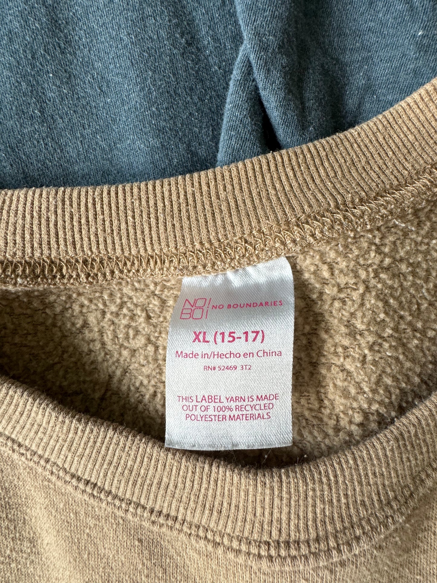 Be Magical - Size XL