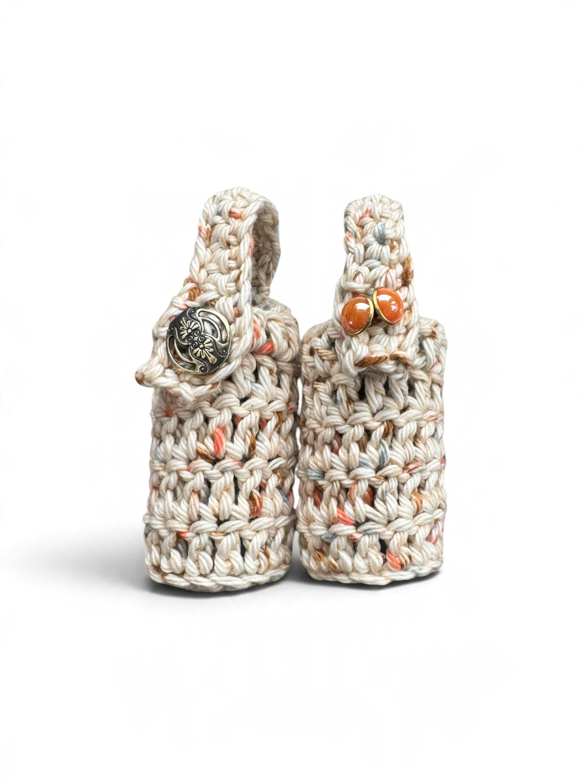 Eco-Chic Dog Walk Accessory
