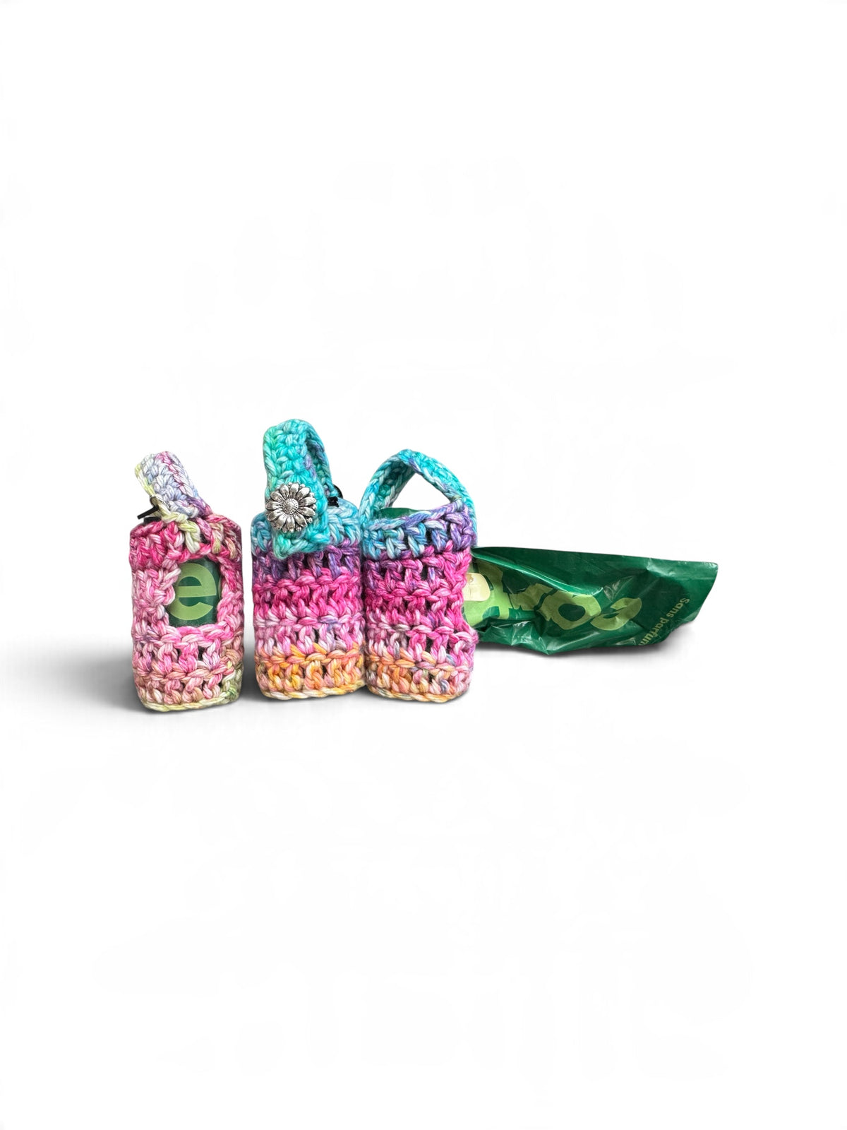 Eco-Chic Dog Walk Accessory