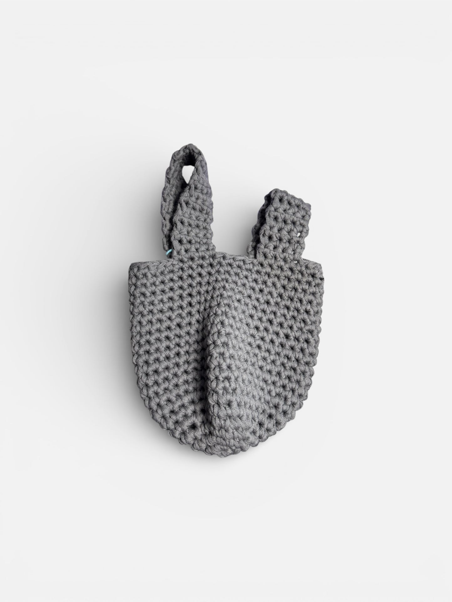 Japanese Knot Bag