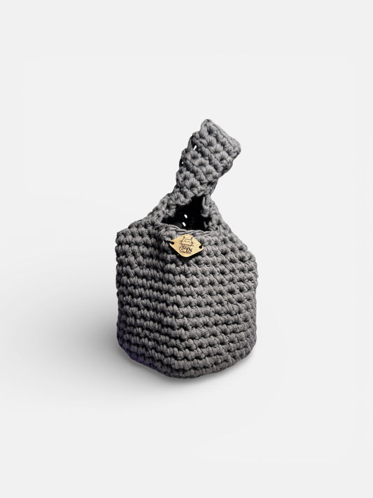 Japanese Knot Bag