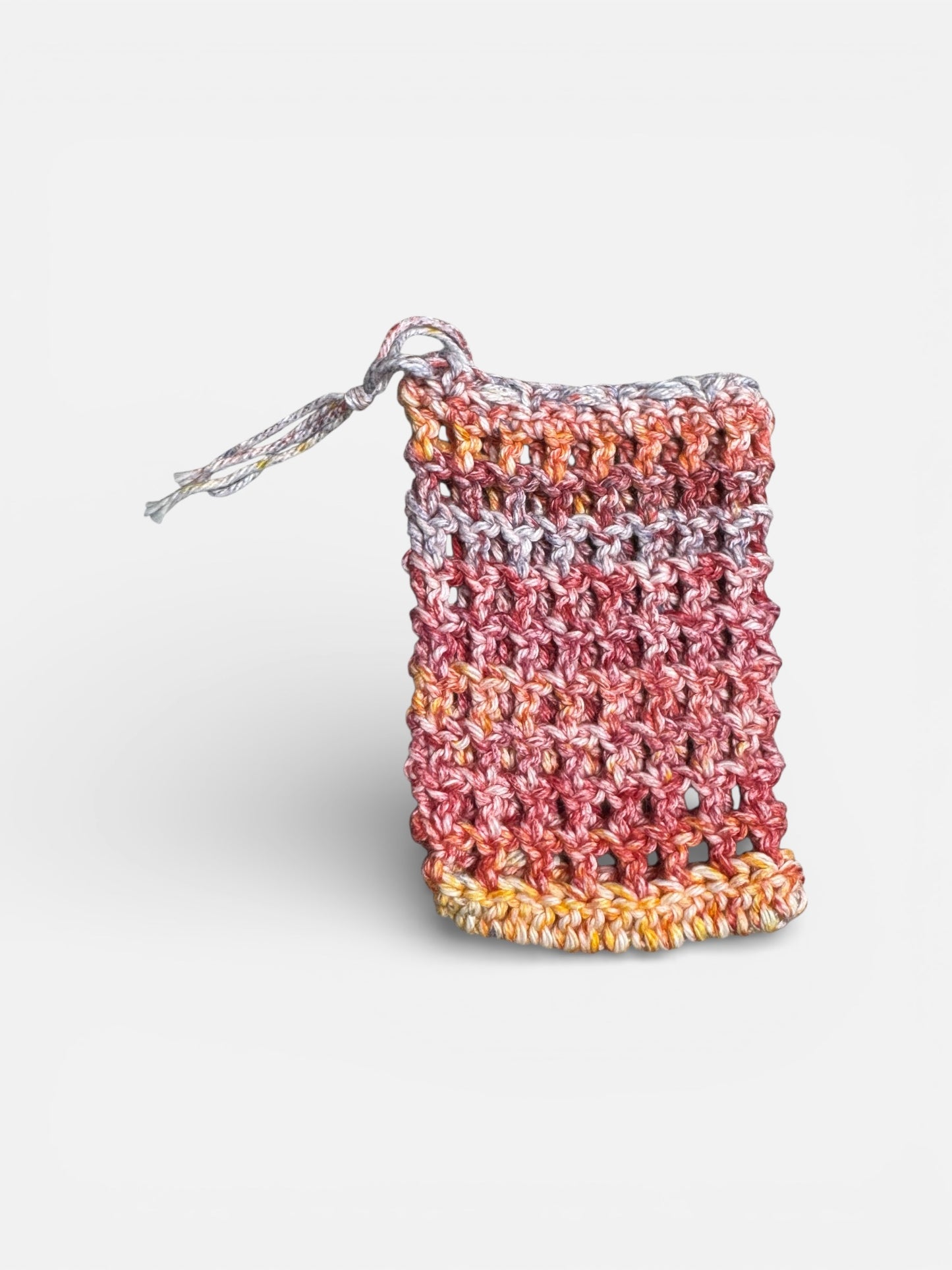Soap Saver Bag