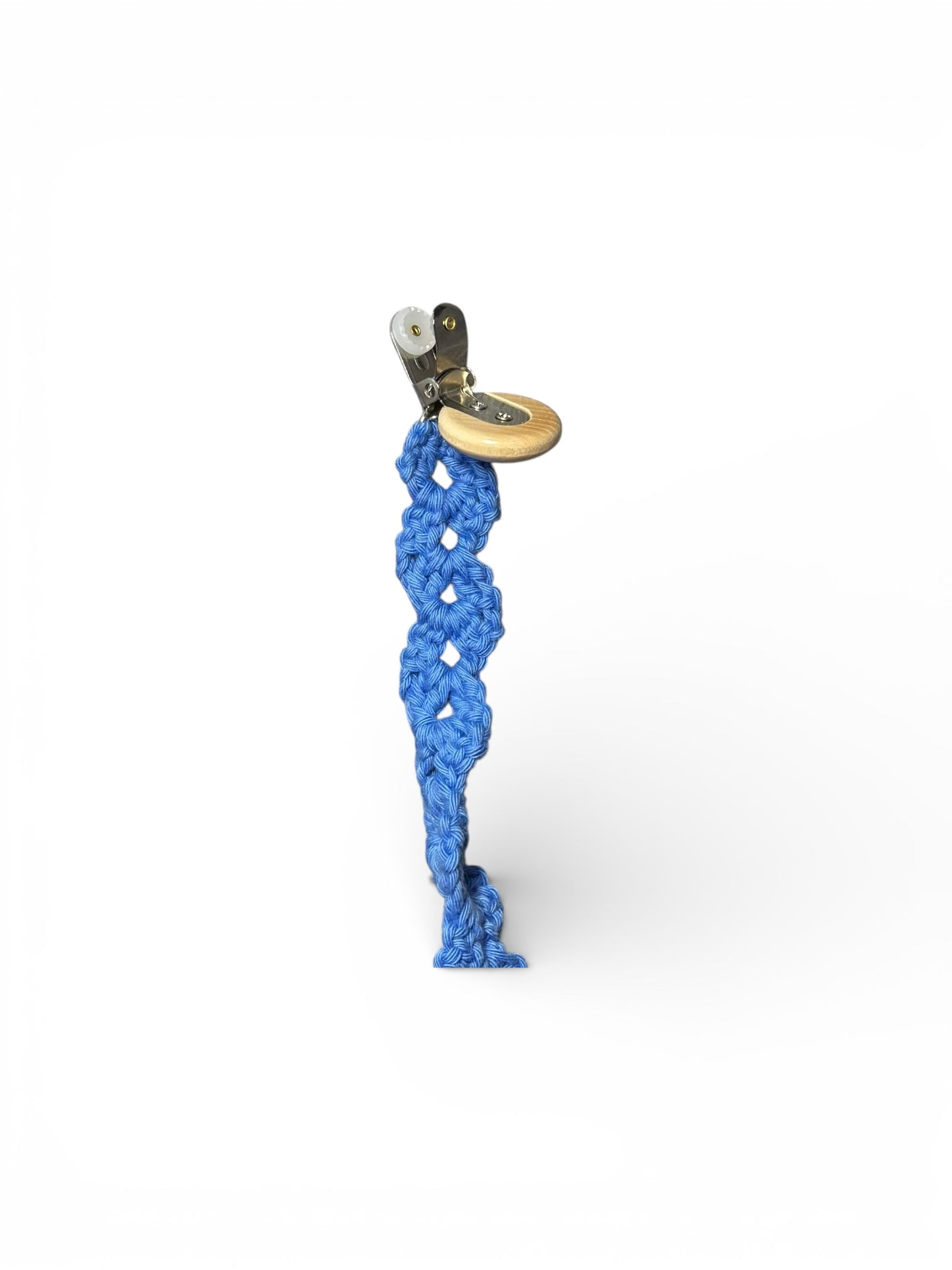 Boho Pacifier Holder