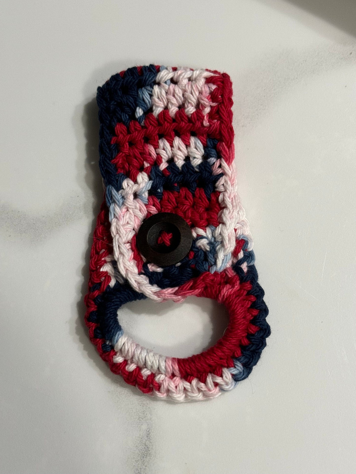 Tea Towel Holder
