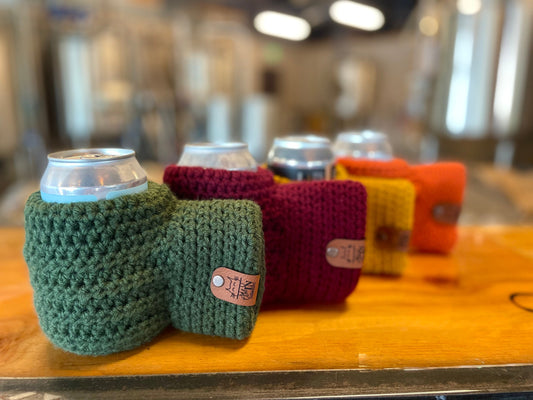 Beverage Mitt